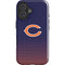 NFL Chicago Bears Breakaway iPhone 16 Plus Impact Case